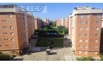 9 pisos en venta macarena norte sevilla