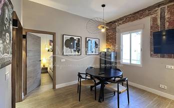 venta apartamento madrid capital centro