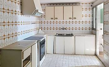 52 pisos en venta quart de poblet