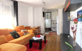 venta apartamento san andres del rabanedo las carrizas