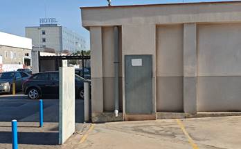 venta garaje puerto de sagunto 