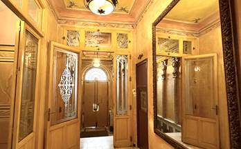 alquiler piso madrid capital centro