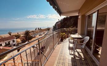 16 pisos en venta sant pol de mar