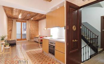 2  pisos y apartamentos en alquiler amueblados barcelona