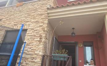 venta chalet adosado san pedro del pinatar san pedro del pinatar