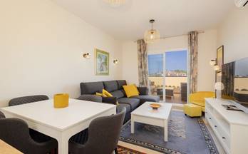 alquiler apartamento mijas el faro