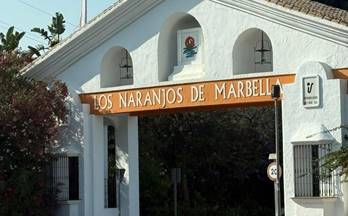 alquiler chalet adosado marbella nueva andalucia