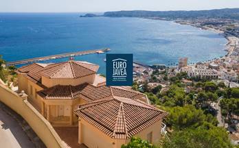 866 casas en venta benissa