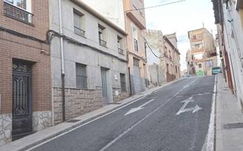 38 casas en venta alfafara