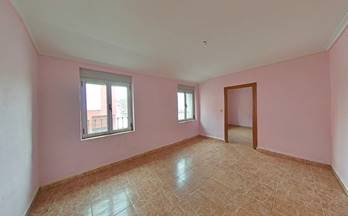 venta chalet adosado banyeres de mariola 