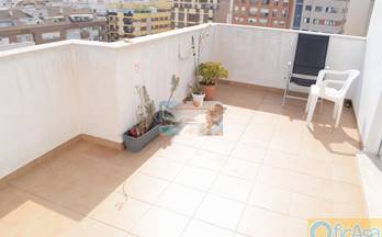 venta duplex castellon de la plana 