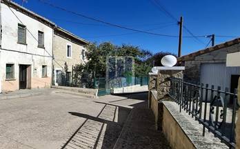 venta casa unifamiliar resto provincia olmos de atapuerca