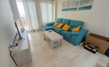 venta piso san luis de sabinillas aldea hills