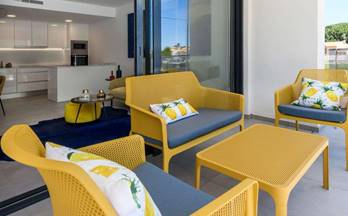 venta apartamento alicante distrito 1