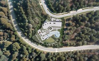 venta villa sotogrande sotogrande alto