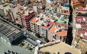 venta piso elche elx centro