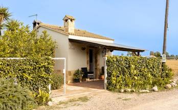 venta finca rustica sant jaume d´enveja pallaresa