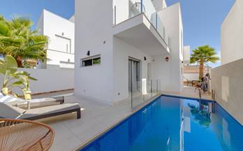 1055 casas en venta los altos