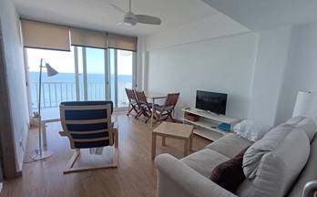 28 pisos en alquiler almeria