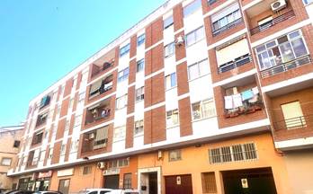 venta piso plasencia centro