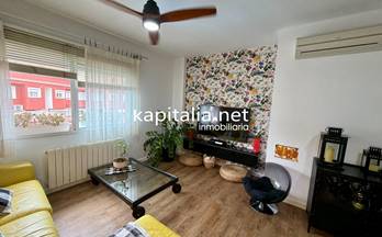 6 duplex en venta cocentaina