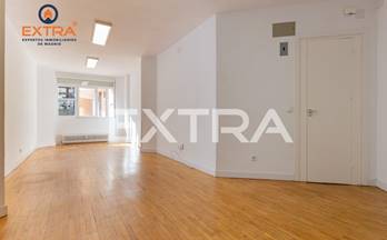 5 oficinas en alquiler tetuan madrid