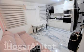 venta piso alaquas centro