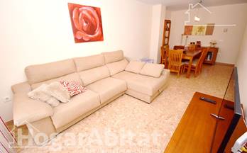 venta piso villarreal vila real cariñena