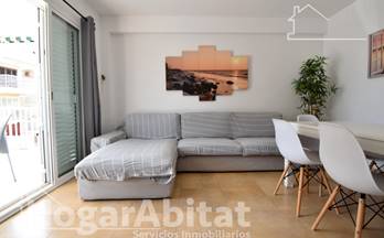 venta piso oliva platja de oliva