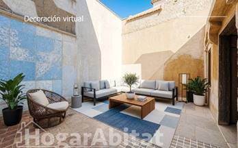 venta casa unifamiliar sagunto sagunt avda de abril - 9 de octubre