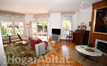 venta piso castellon de la plana centro