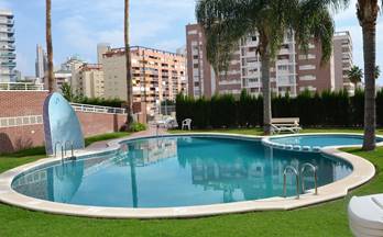 venta apartamento la villajoyosa vila joiosa cala villajoyosa