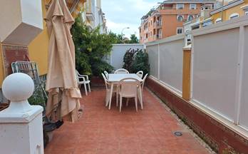 venta chalet pareado cala del moral la cala del moral