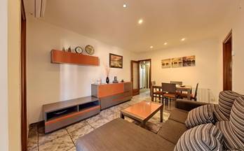 venta piso santa coloma de gramanet riu