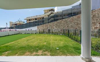 161 pisos en venta calahonda, malaga