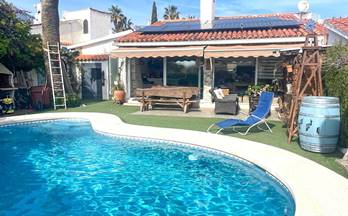 491 casas en venta bolulla