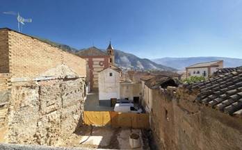 123 casas en venta dilar