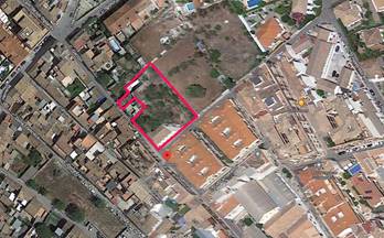 venta terrenos solares la zubia la zubia