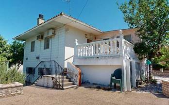 CHALET en venta Nuez de Ebro Sisallar