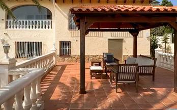 venta villa calpe calp calpe