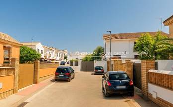 venta villa chiclana de la frontera mayorazgo