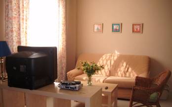 2  pisos y apartamentos en alquiler amueblados sevilla este