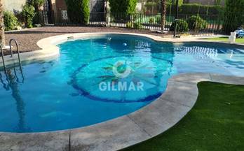 venta chalet algete prado norte