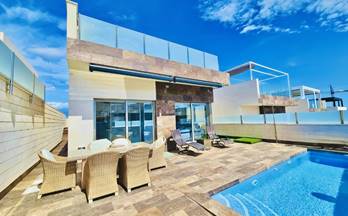 1030 casas en venta rocio del mar