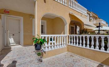 venta bungalow torrevieja playa de los locos