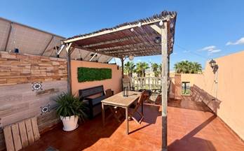 venta chalet adosado torrevieja la siesta - el salado - torret