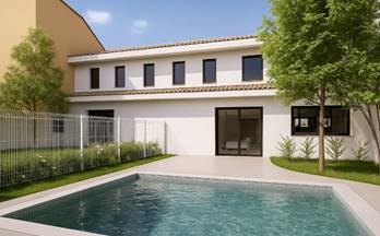 38 casas en venta les cabanyes