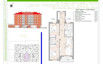 venta piso gueñes sodupe