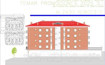 48 pisos en venta ortuella