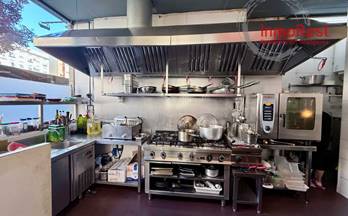 alquiler local madrid capital chamartin